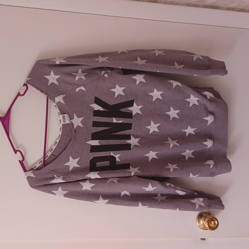 V.S PINK  Medium sweatshirt